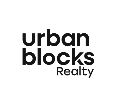 Urbanblocks Realty Logo