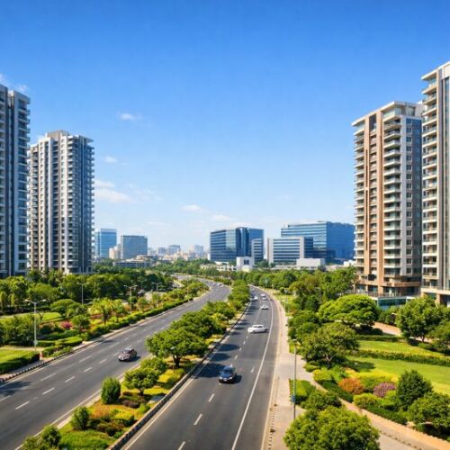 Best Investment Opportunities in Kondapur