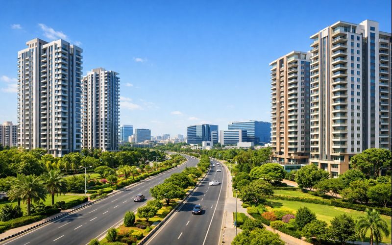 Best Investment Opportunities in Kondapur