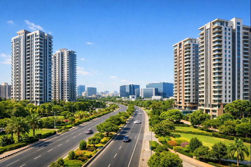 Best Investment Opportunities in Kondapur