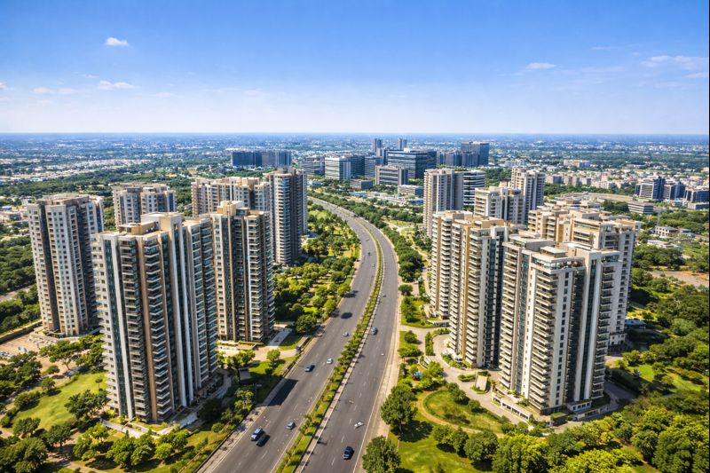 Why should we invest in Kondapur